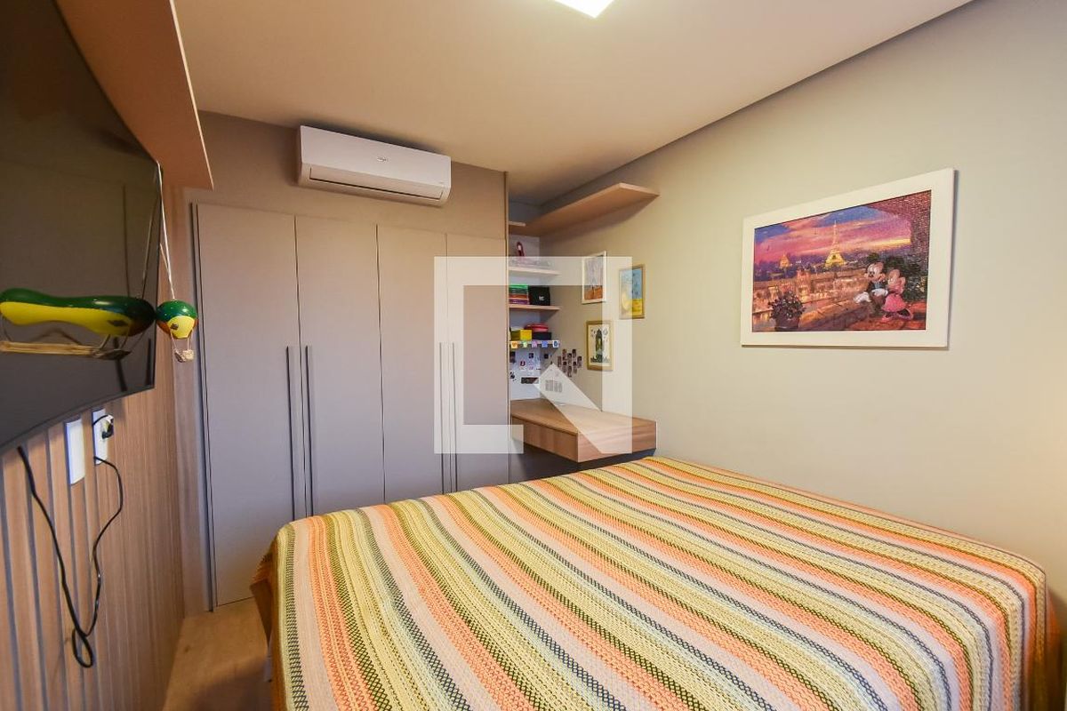 Apartamento, 2 quartos, 98 m² - Foto 33