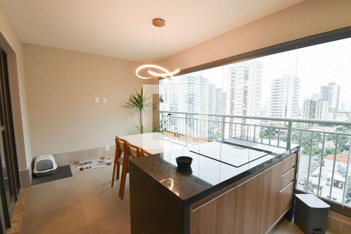 Apartamento, 2 quartos, 98 m² - Foto 7