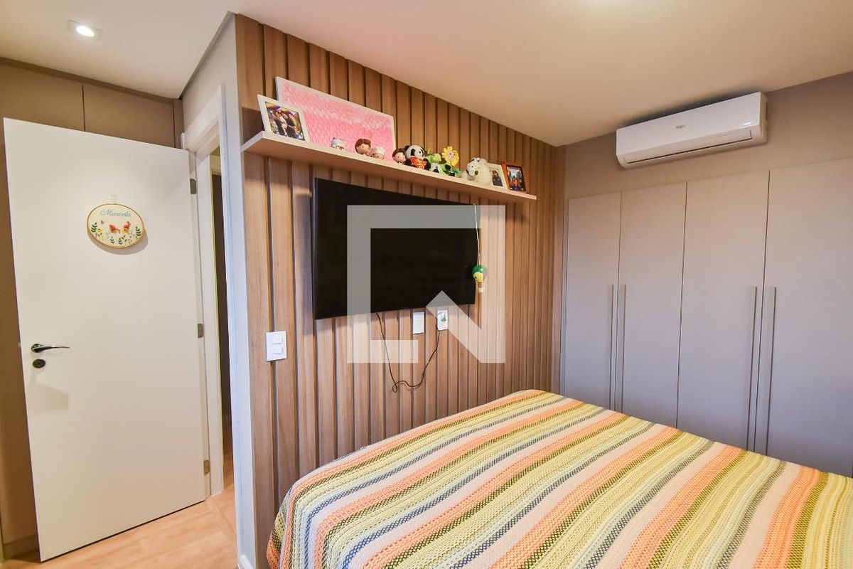 Apartamento, 2 quartos, 98 m² - Foto 34