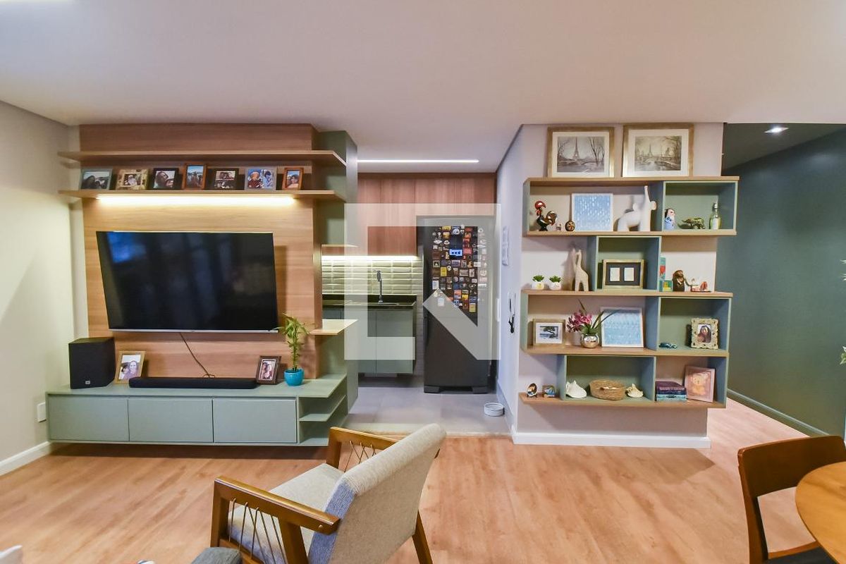 Apartamento, 2 quartos, 98 m² - Foto 5