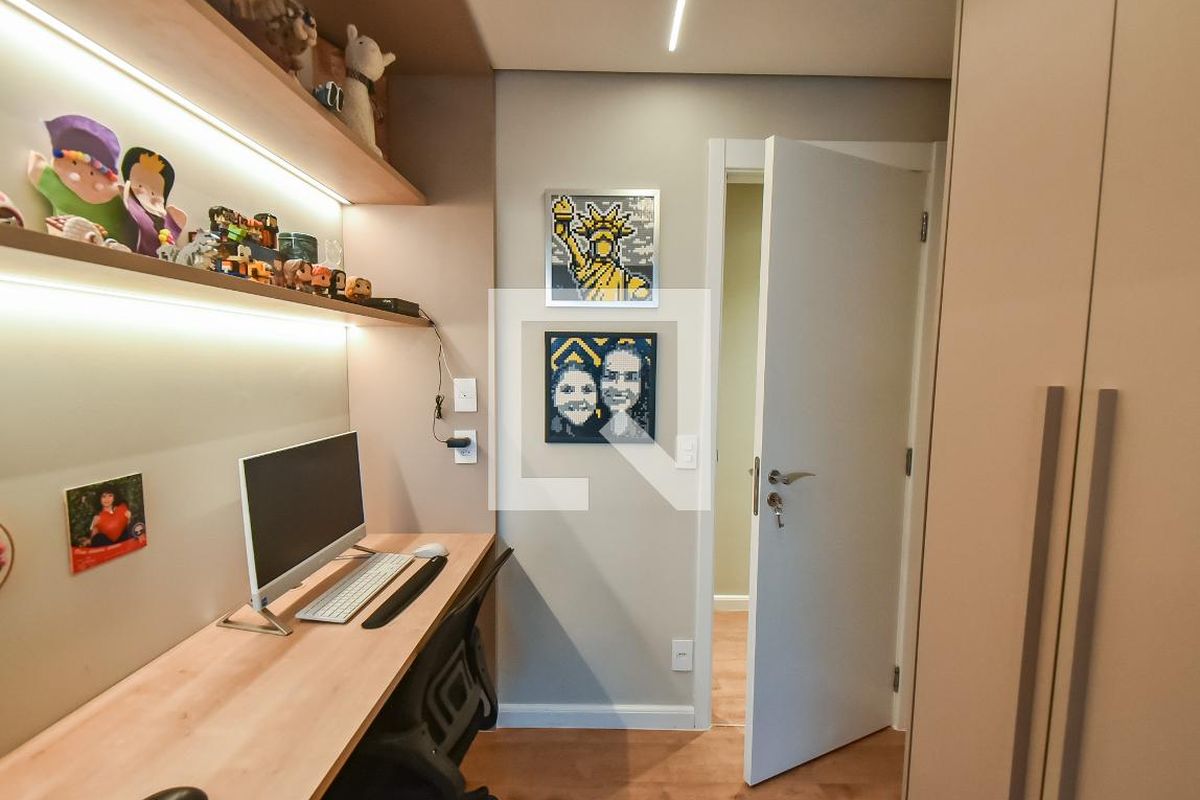 Apartamento, 2 quartos, 98 m² - Foto 19