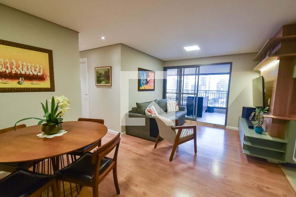 Apartamento, 2 quartos, 98 m² - Foto 1