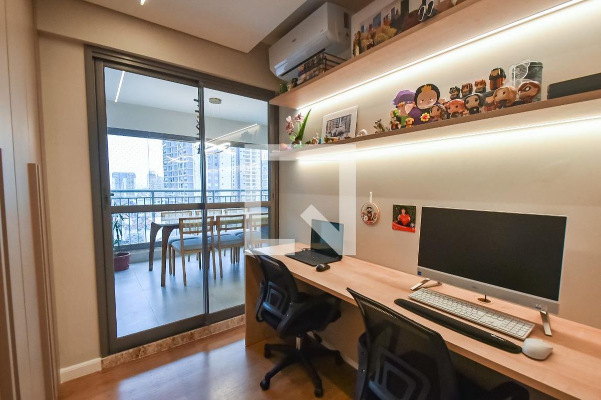 Apartamento, 2 quartos, 98 m² - Foto 17