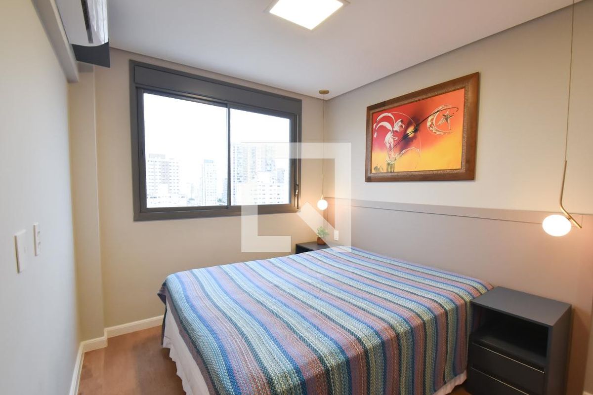 Apartamento, 2 quartos, 98 m² - Foto 21