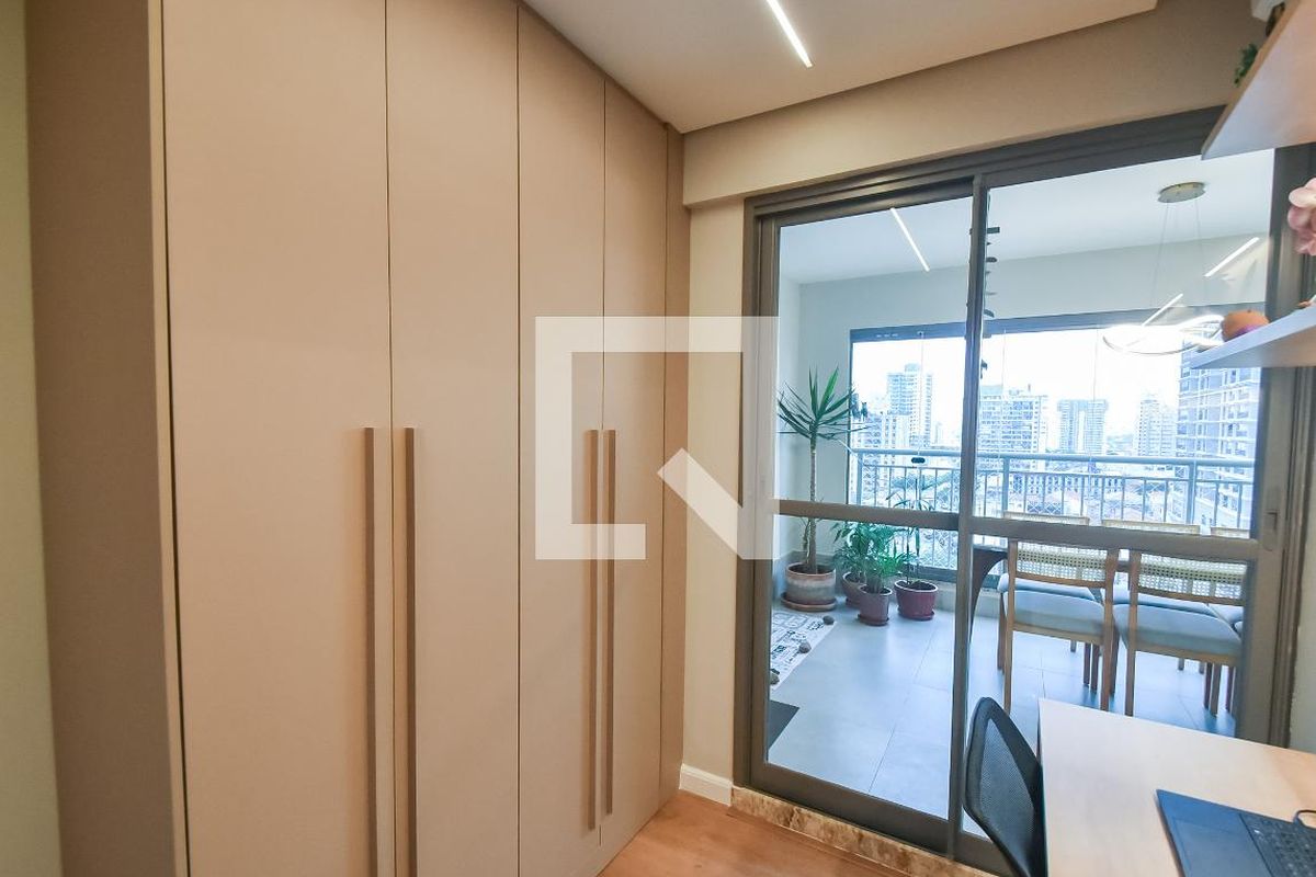 Apartamento, 2 quartos, 98 m² - Foto 20