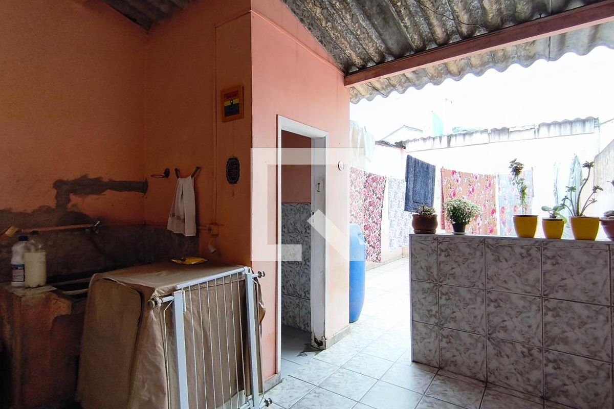 Casa, 2 quartos, 132 m² - Foto 35