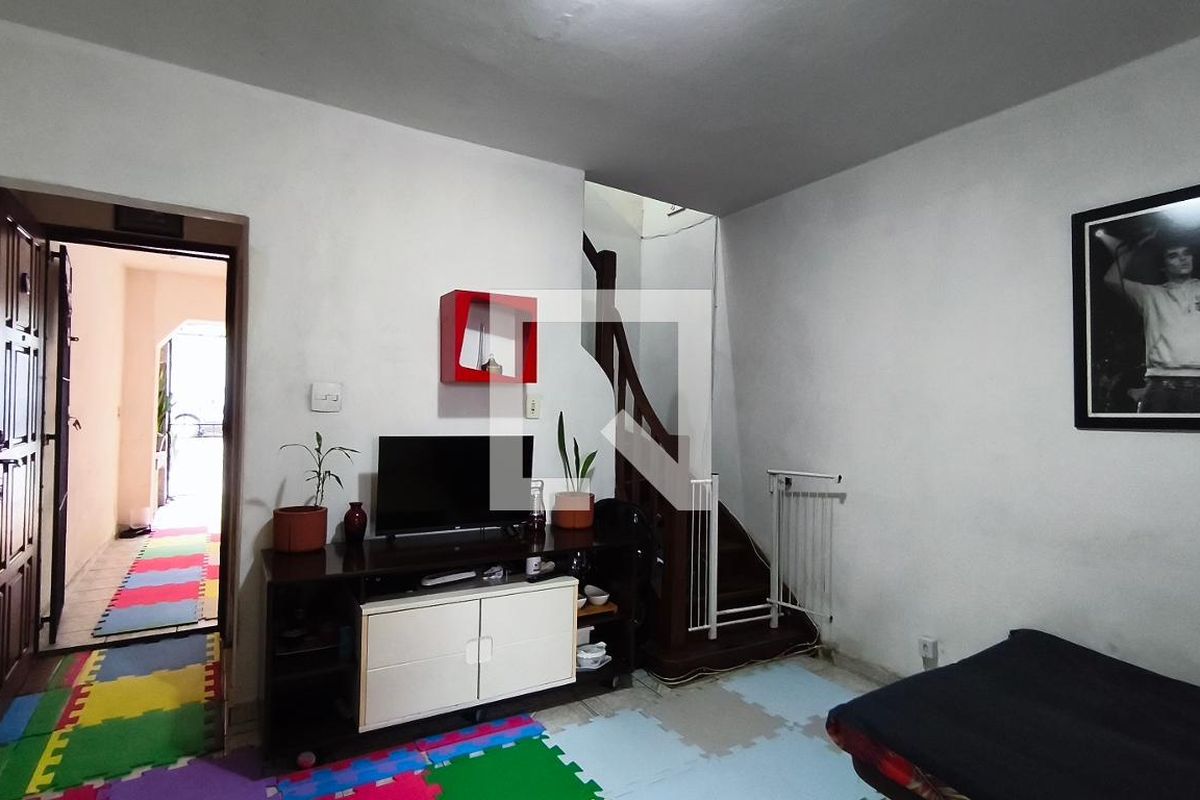 Casa, 2 quartos, 132 m² - Foto 1