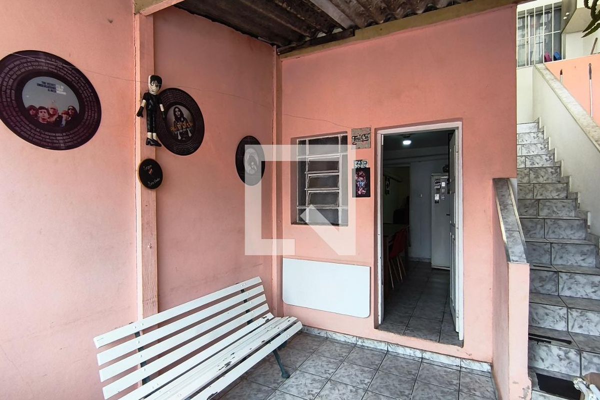 Casa, 2 quartos, 132 m² - Foto 36