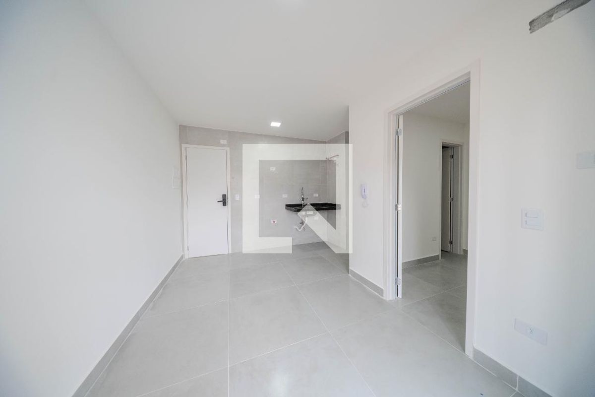 Apartamento, 1 quarto, 28 m² - Foto 3