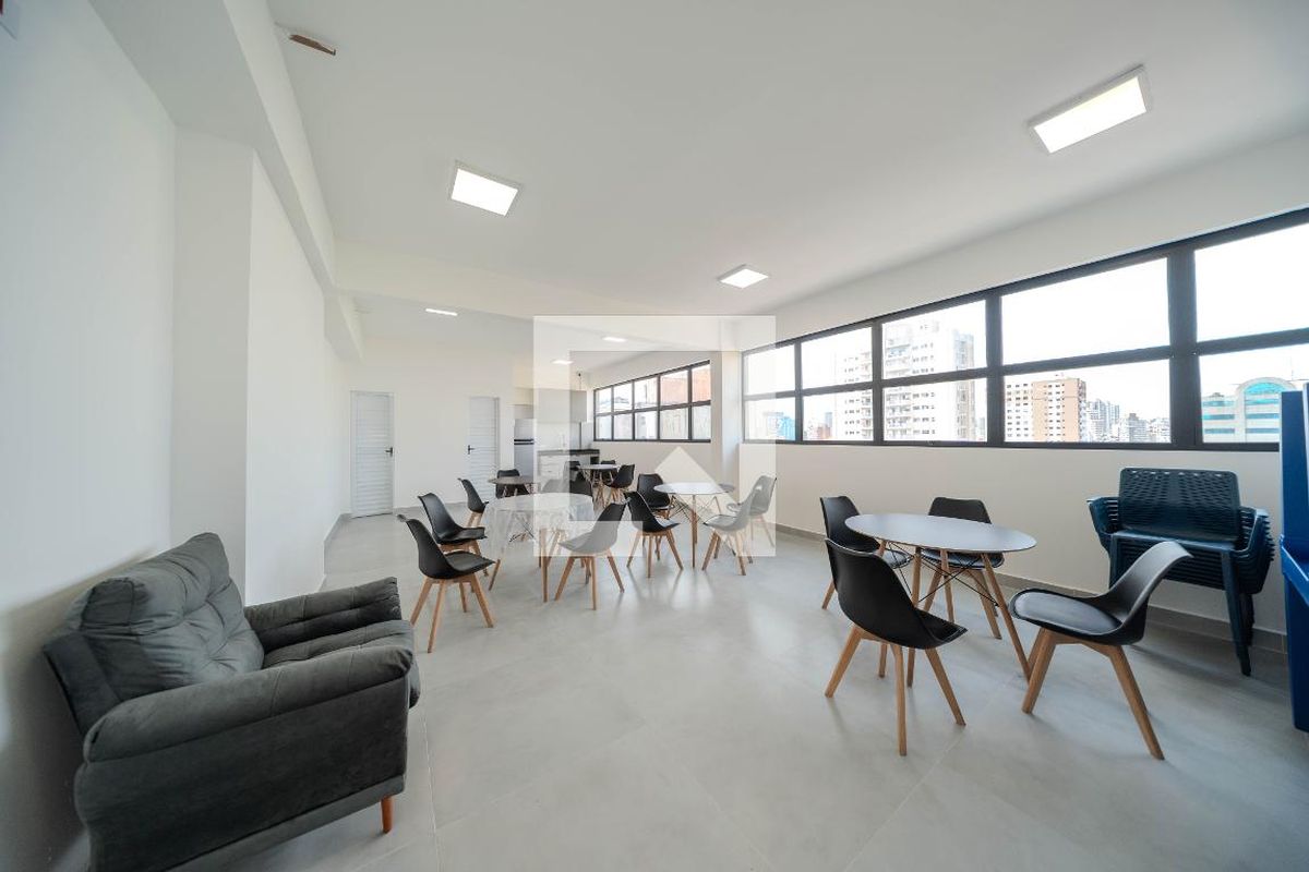 Apartamento, 1 quarto, 28 m² - Foto 28