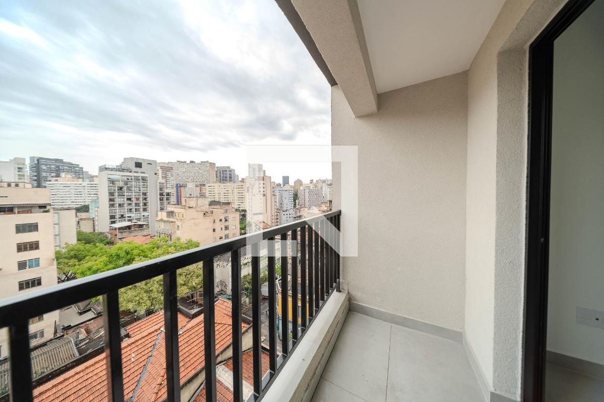 Apartamento, 1 quarto, 28 m² - Foto 7