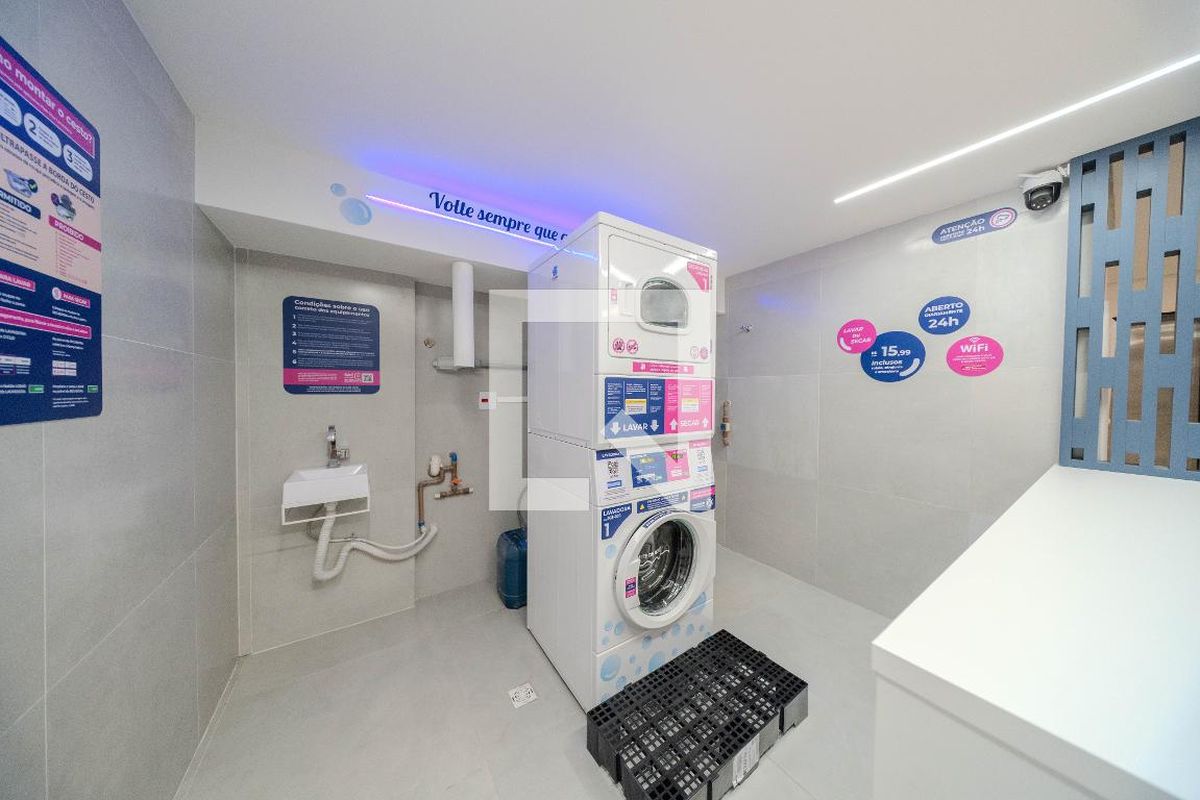 Apartamento, 1 quarto, 28 m² - Foto 24