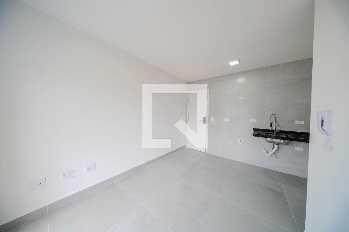Apartamento, 1 quarto, 28 m² - Foto 4