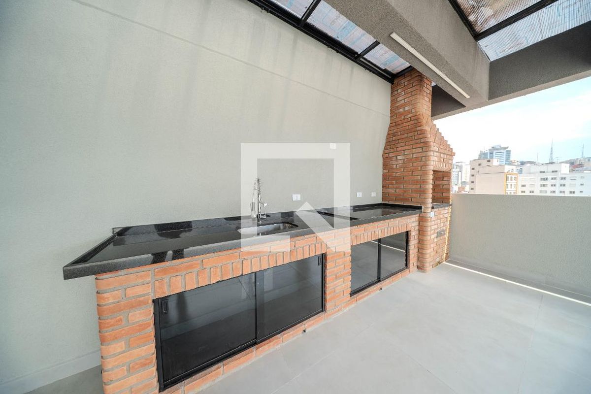 Apartamento, 1 quarto, 28 m² - Foto 31