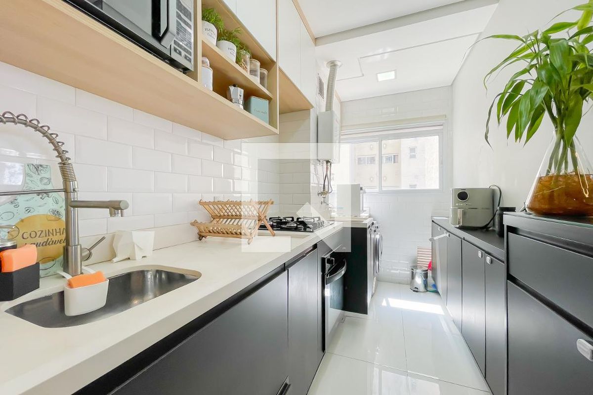 Apartamento, 2 quartos, 60 m² - Foto 23
