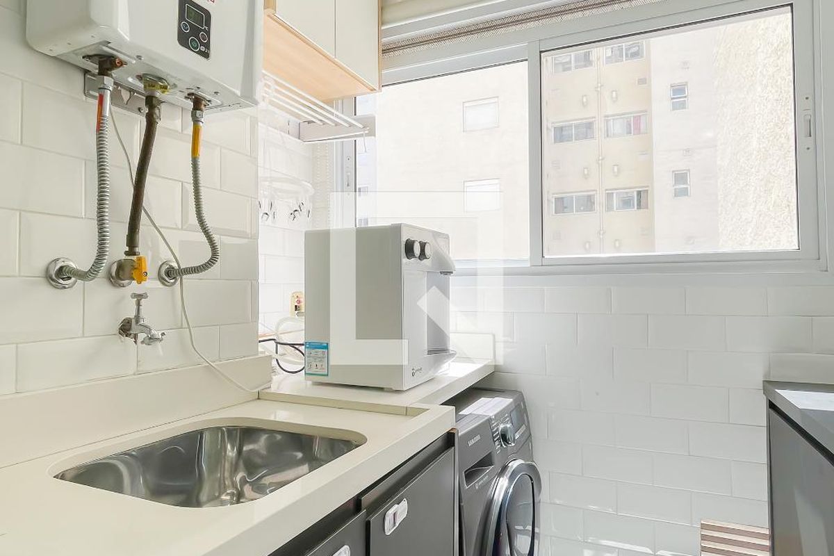Apartamento, 2 quartos, 60 m² - Foto 24