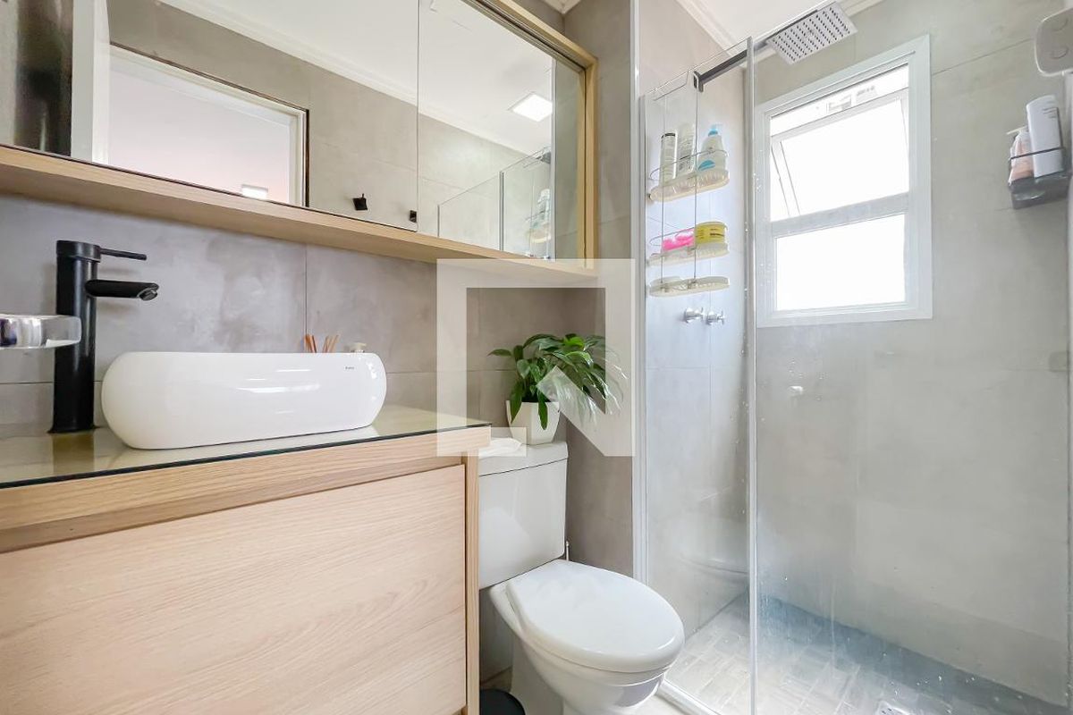 Apartamento, 2 quartos, 60 m² - Foto 12