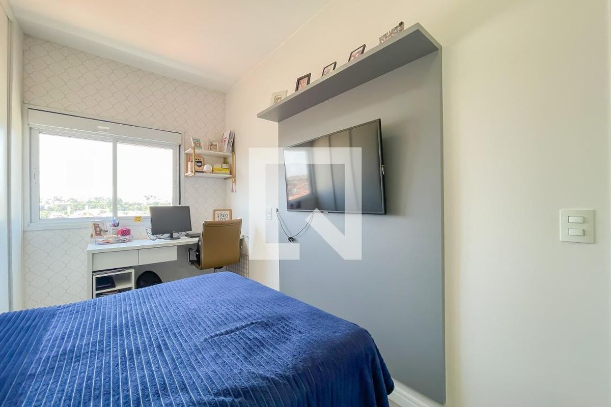 Apartamento, 2 quartos, 60 m² - Foto 10