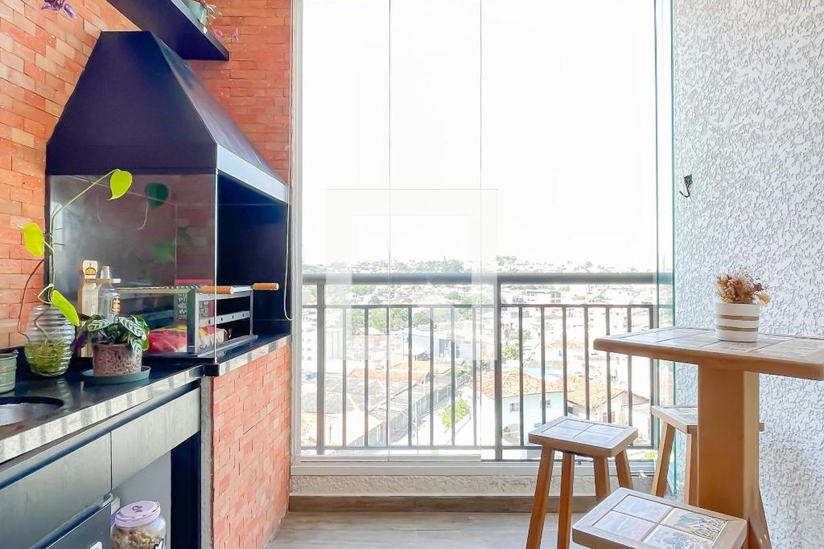 Apartamento, 2 quartos, 60 m² - Foto 6