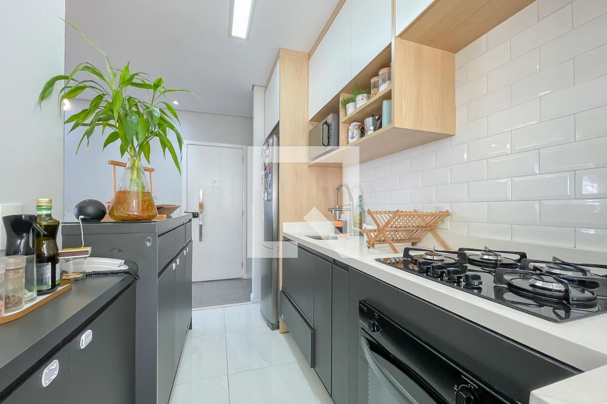 Apartamento, 2 quartos, 60 m² - Foto 25
