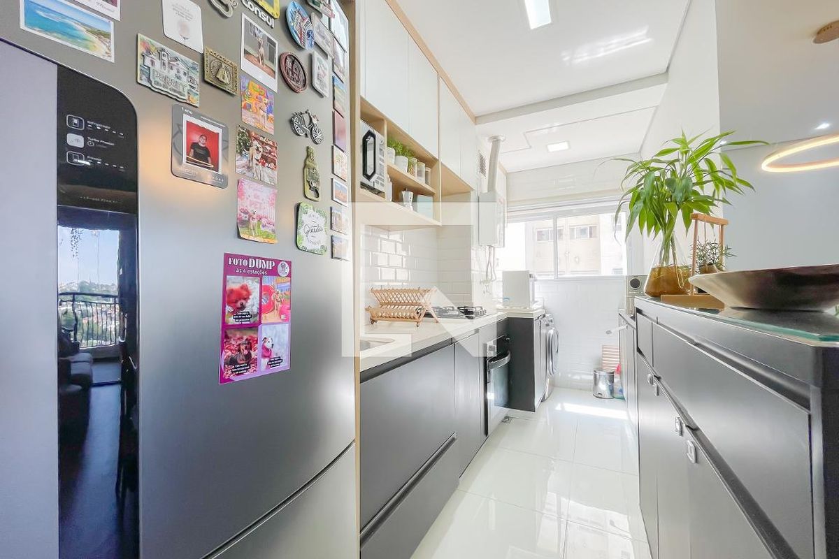 Apartamento, 2 quartos, 60 m² - Foto 22