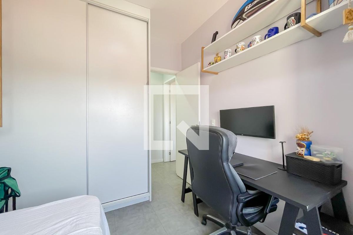 Apartamento, 2 quartos, 60 m² - Foto 18