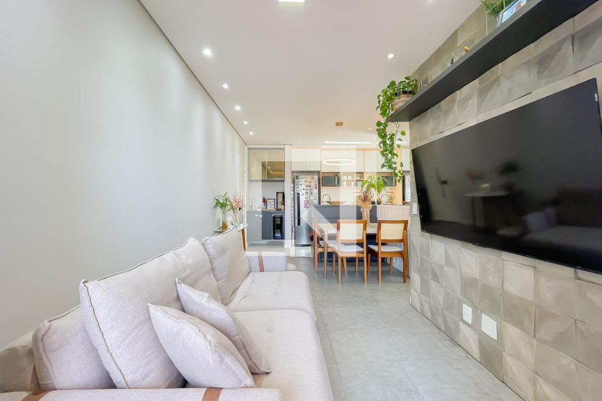 Apartamento, 2 quartos, 60 m² - Foto 5