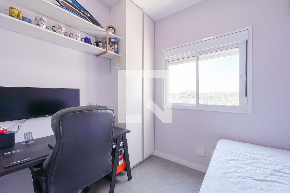 Apartamento, 2 quartos, 60 m² - Foto 16