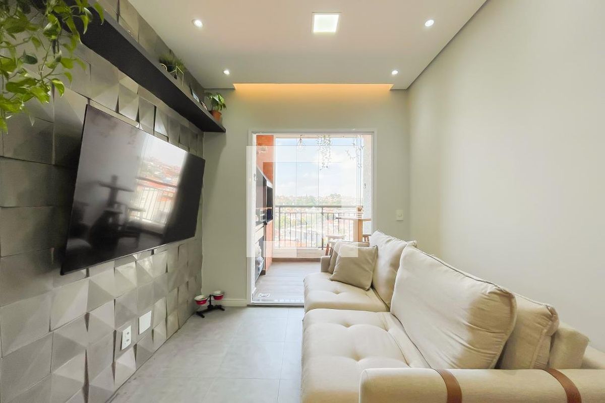 Apartamento, 2 quartos, 60 m² - Foto 4