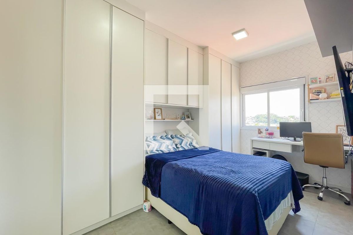 Apartamento, 2 quartos, 60 m² - Foto 8