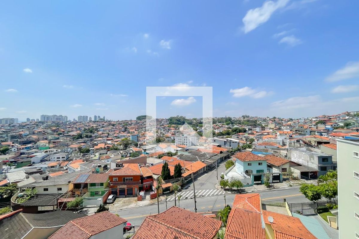 Apartamento, 2 quartos, 60 m² - Foto 7