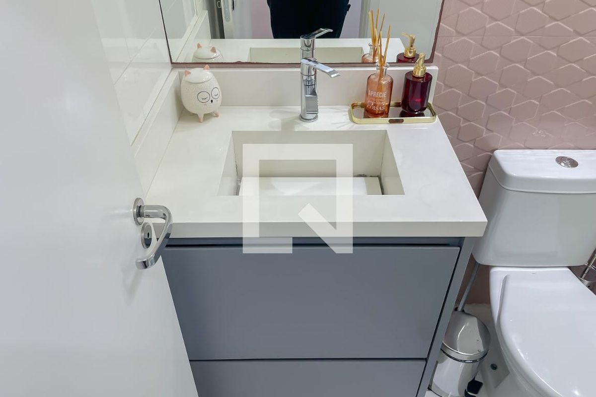 Apartamento, 2 quartos, 60 m² - Foto 21