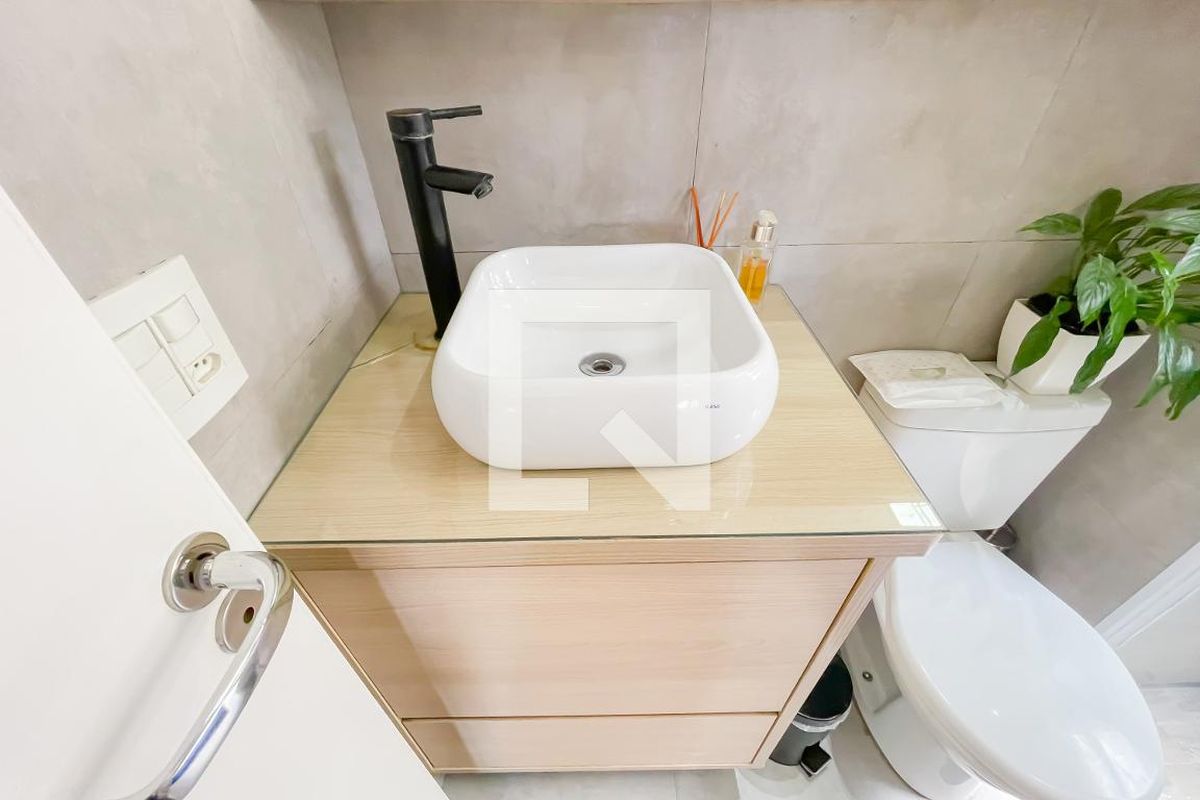 Apartamento, 2 quartos, 60 m² - Foto 14