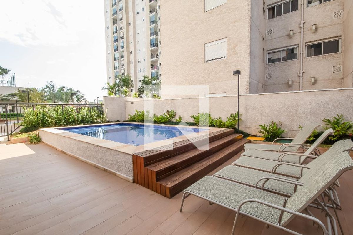 Apartamento, 2 quartos, 60 m² - Foto 35