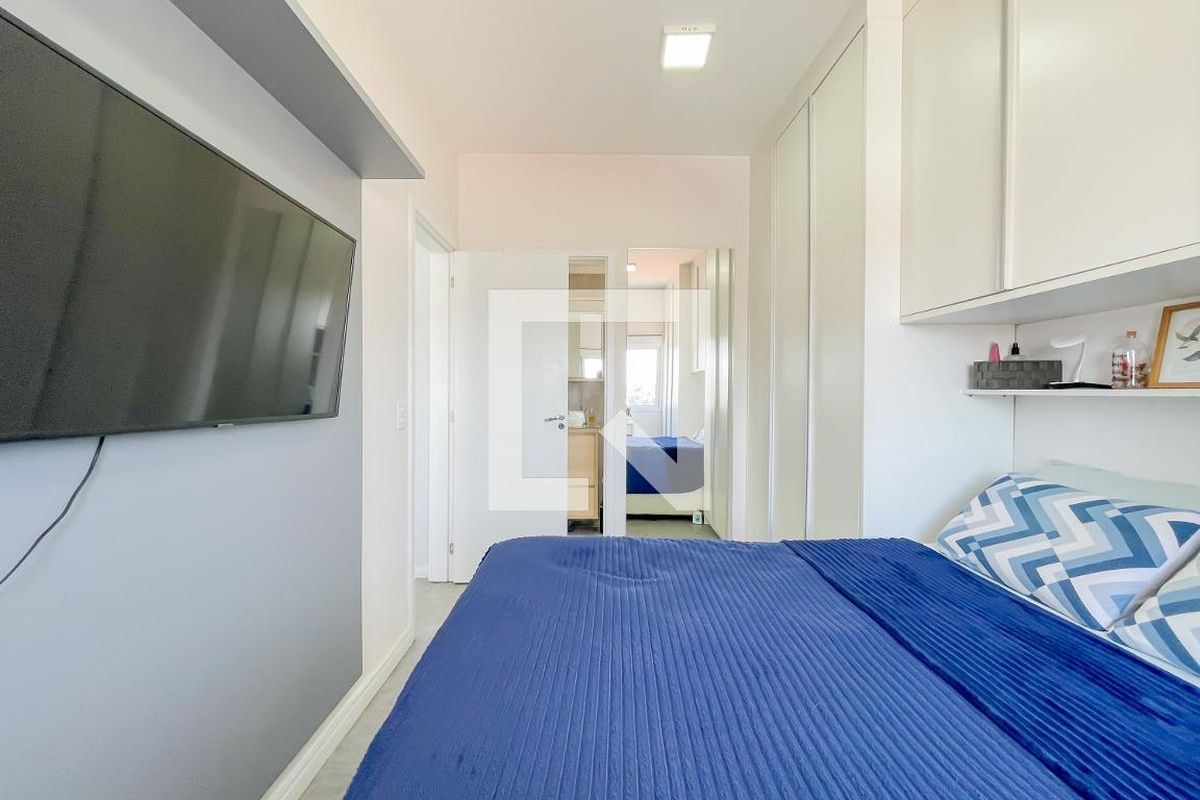 Apartamento, 2 quartos, 60 m² - Foto 11
