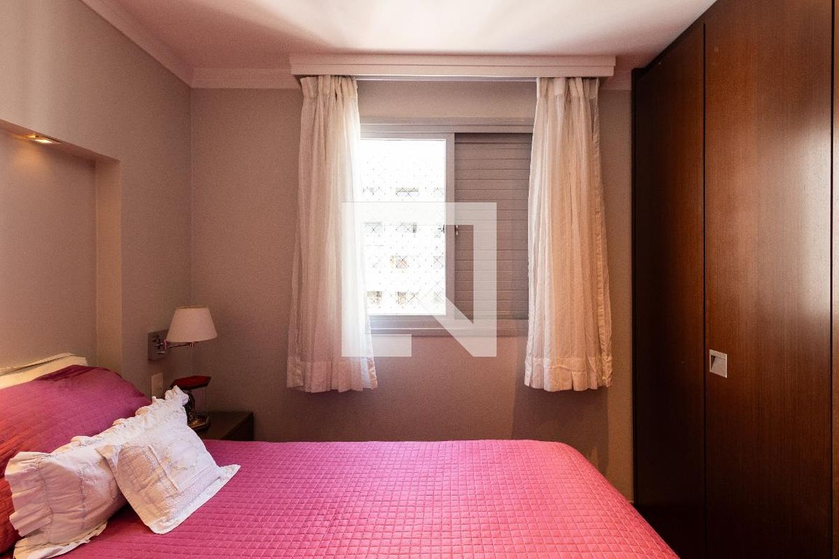 Apartamento, 2 quartos, 88 m² - Foto 23