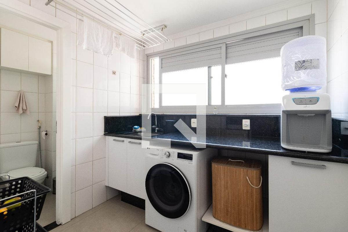 Apartamento, 2 quartos, 88 m² - Foto 40
