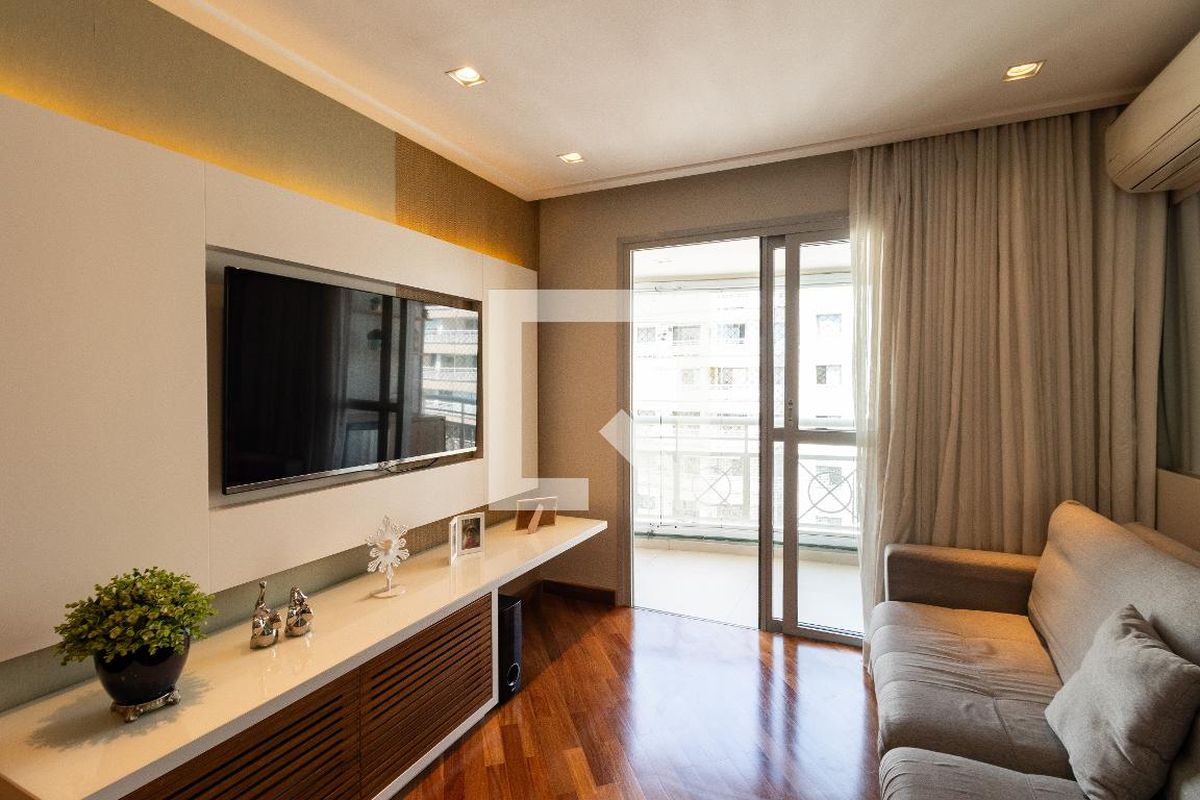 Apartamento, 2 quartos, 88 m² - Foto 2