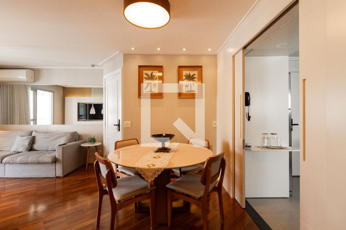 Apartamento, 2 quartos, 88 m² - Foto 12