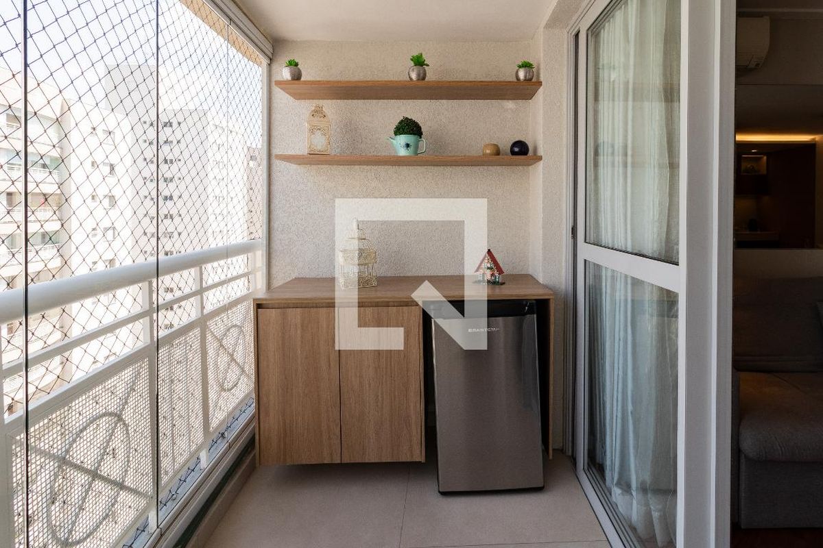 Apartamento, 2 quartos, 88 m² - Foto 6