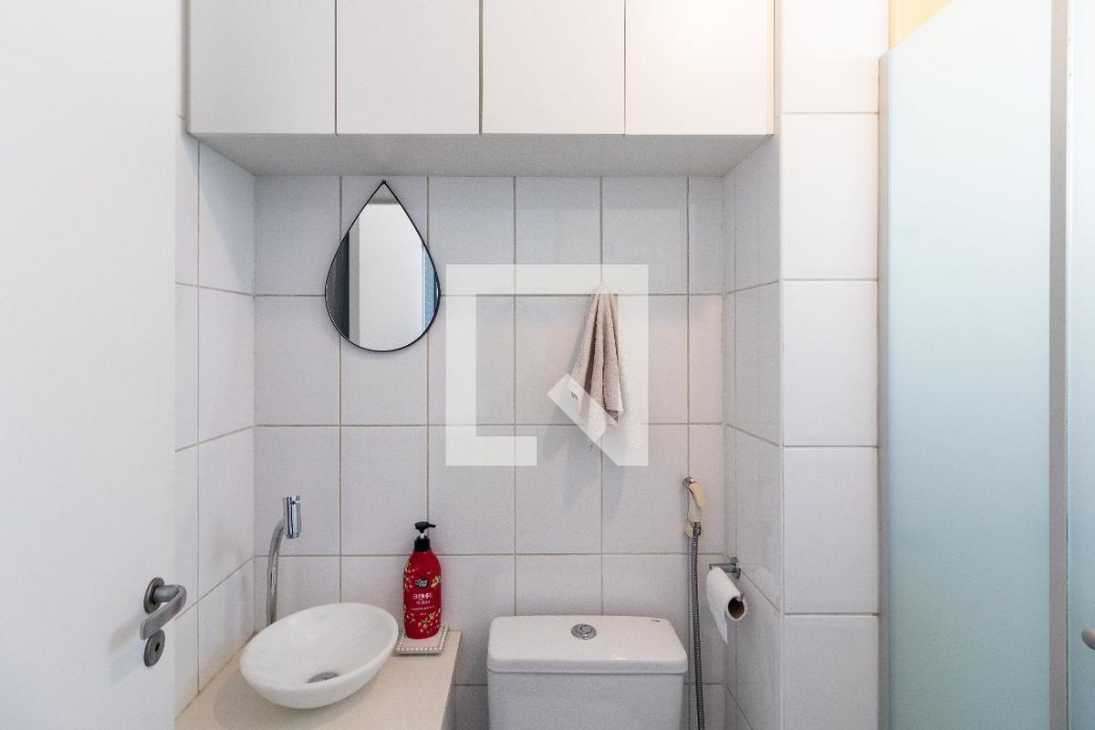 Apartamento, 2 quartos, 88 m² - Foto 43