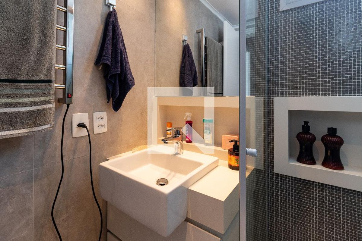 Apartamento, 2 quartos, 88 m² - Foto 35