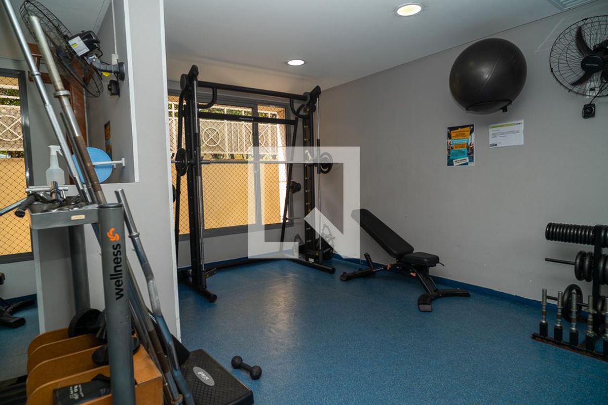 Apartamento, 2 quartos, 88 m² - Foto 48
