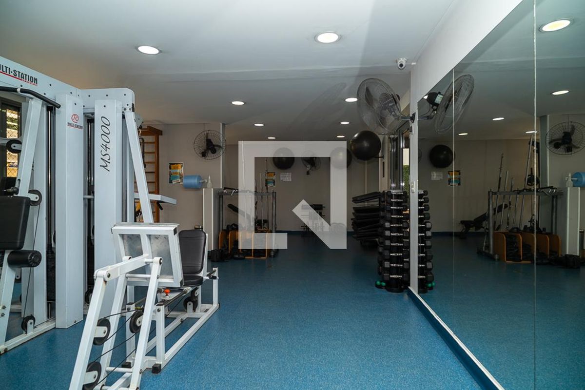 Apartamento, 2 quartos, 88 m² - Foto 47