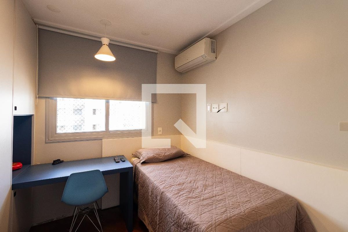 Apartamento, 2 quartos, 88 m² - Foto 13