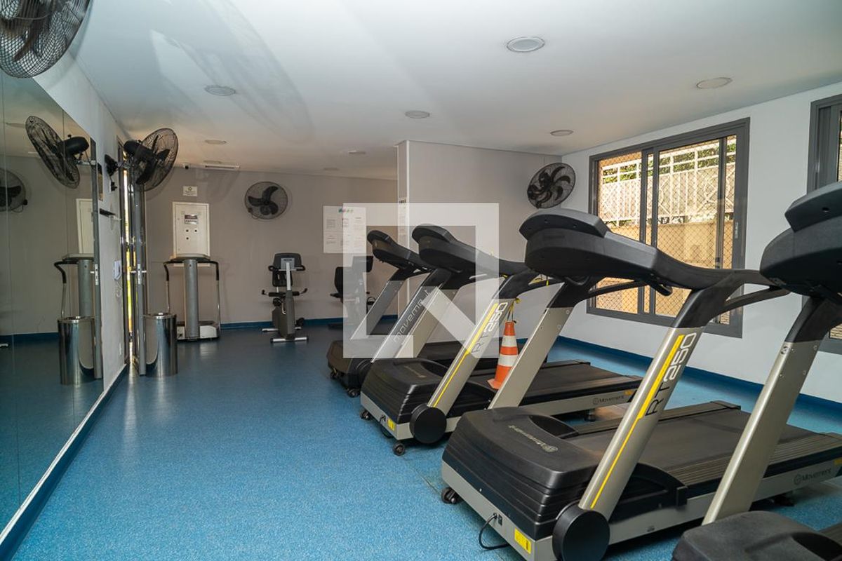 Apartamento, 2 quartos, 88 m² - Foto 49