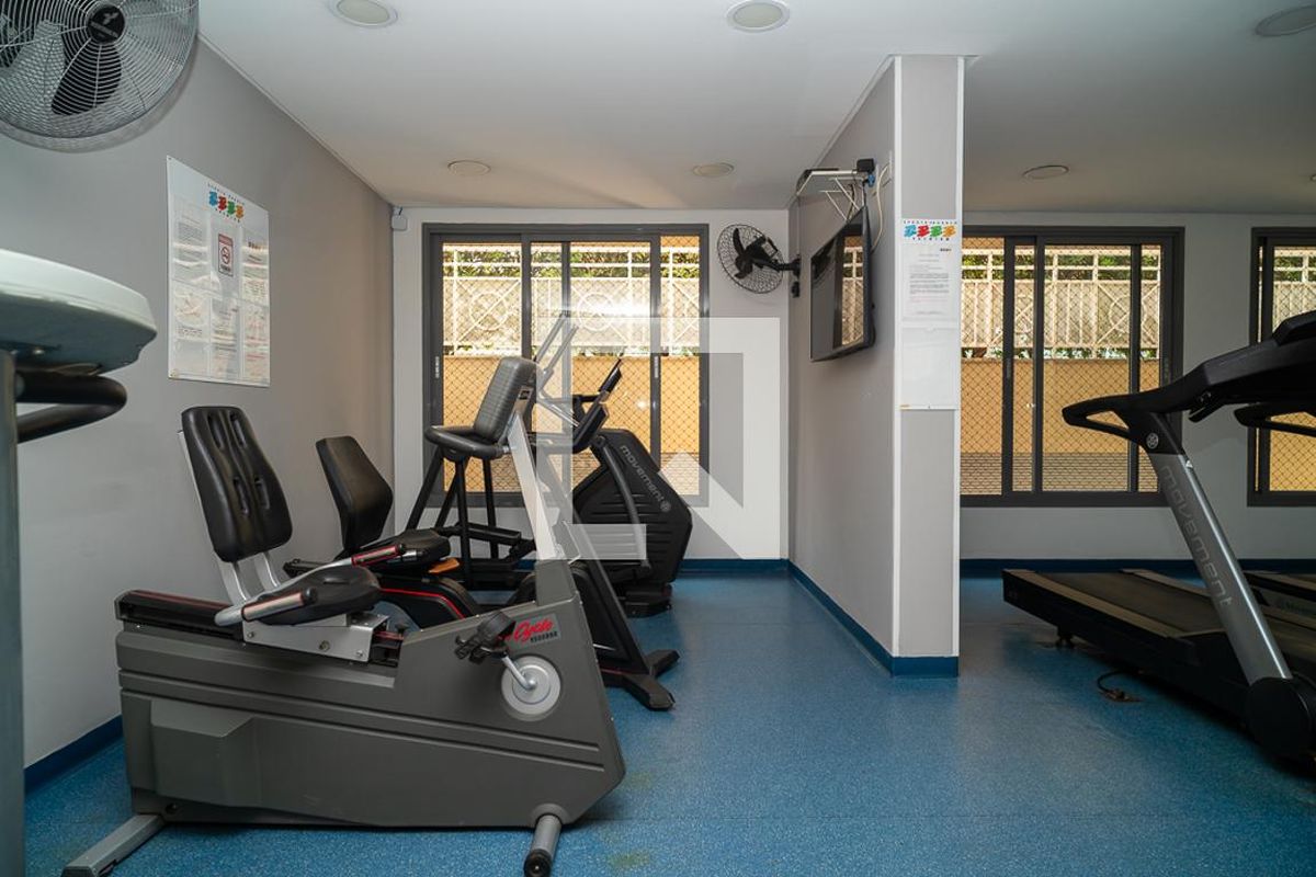 Apartamento, 2 quartos, 88 m² - Foto 46