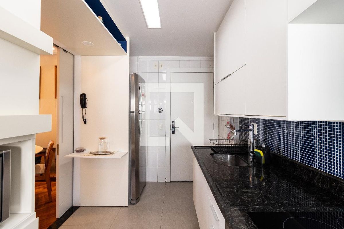 Apartamento, 2 quartos, 88 m² - Foto 37