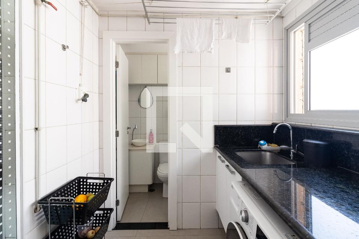 Apartamento, 2 quartos, 88 m² - Foto 41