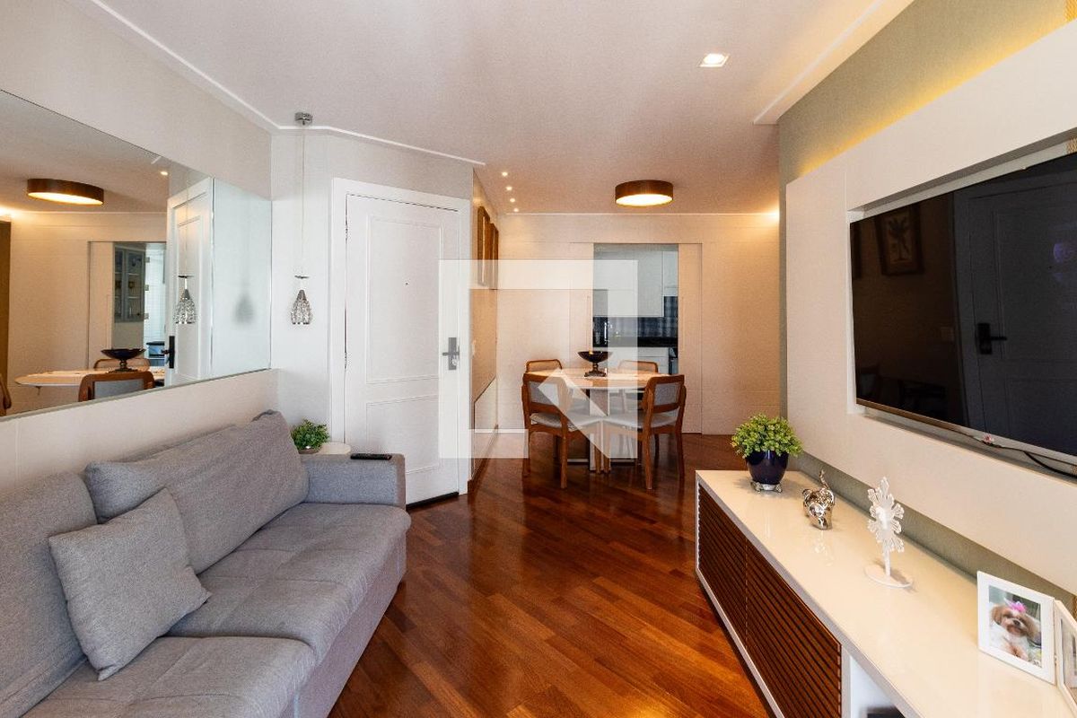 Apartamento, 2 quartos, 88 m² - Foto 4